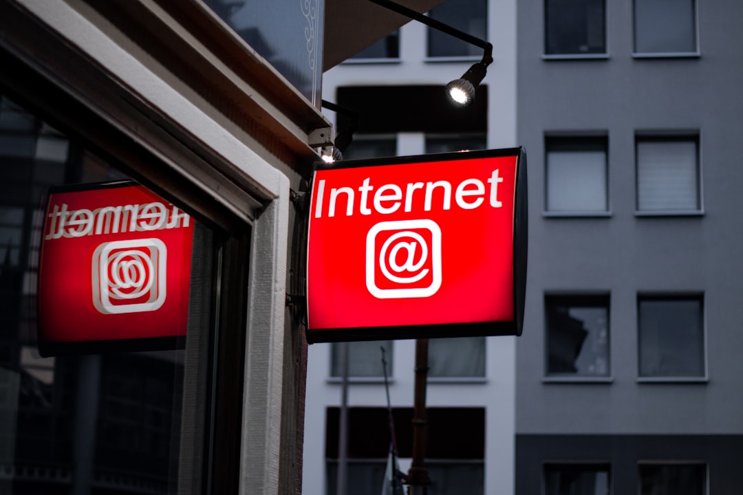 Aplicativo para Encontrar Internet Grátis