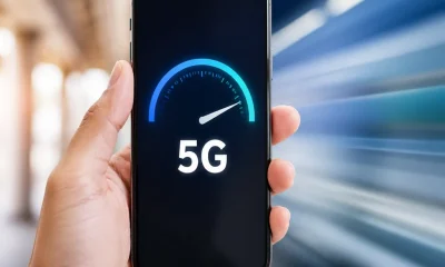 Como ativar 5G no Android e aumentar velocidade da internet