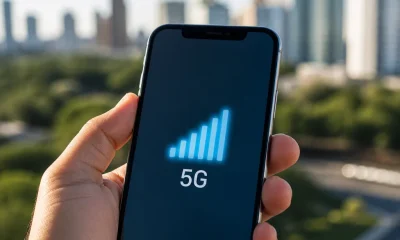 Dicas para melhorar sinal 5G no iPhone e otimizar conexão