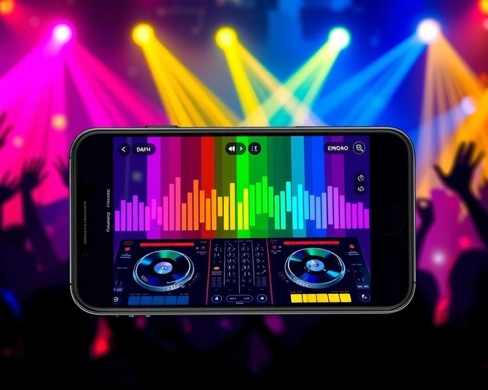 Melhor Aplicativo de DJ para celular