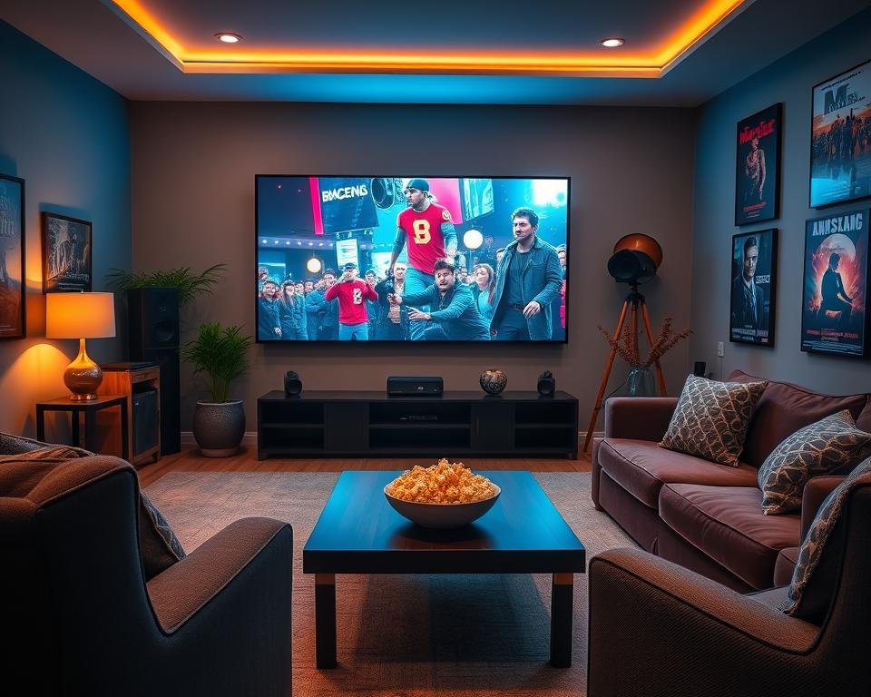 Aplicativo para assistir filmes online grátis hoje