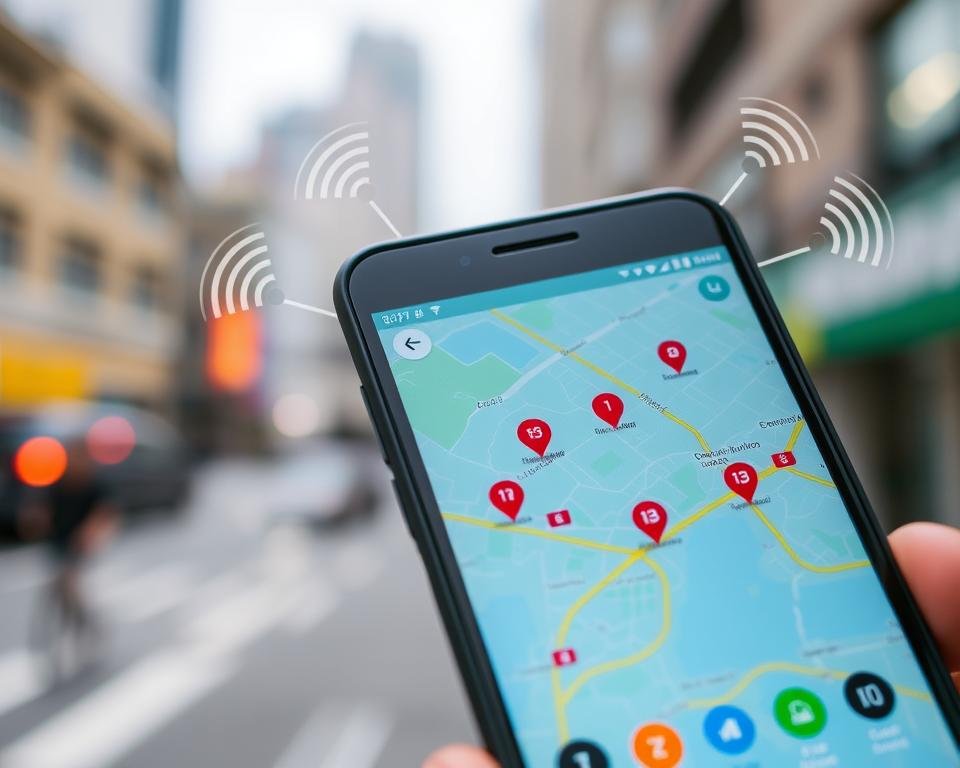 Os melhores apps para encontrar redes Wi-Fi liberadas