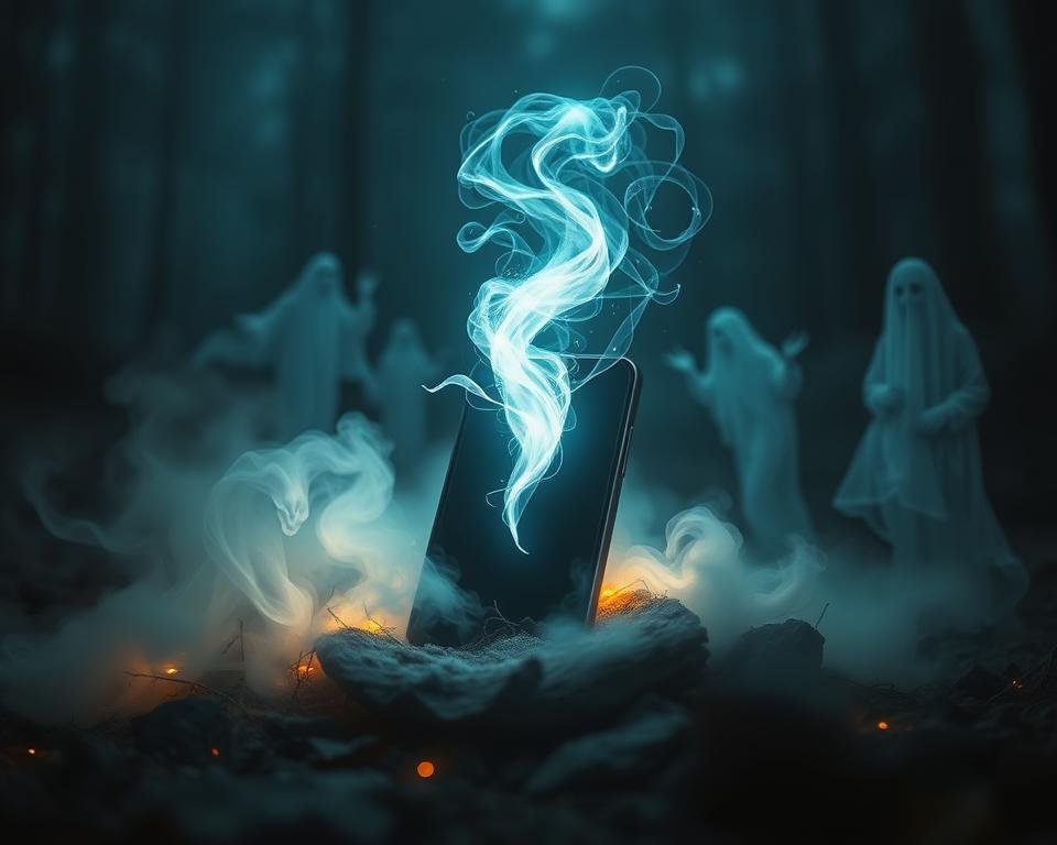 Conheça o Aplicativo Spiritbox para sua comunicação