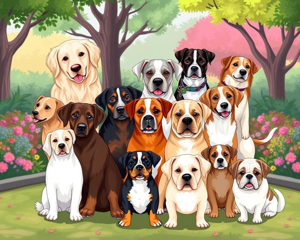 Aplicativo Descobre a Raça do Cachorro – Identifique