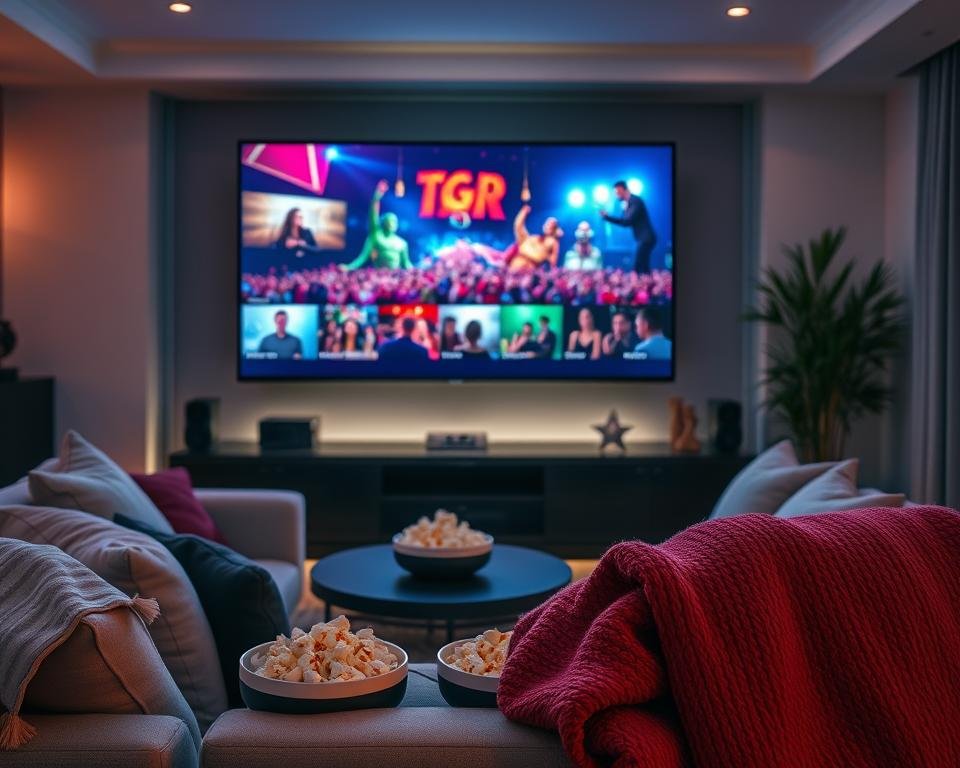 Aplicativo para assistir filme online grátis