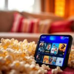 Aplicativo para Assistir Filmes no Celular Grátis