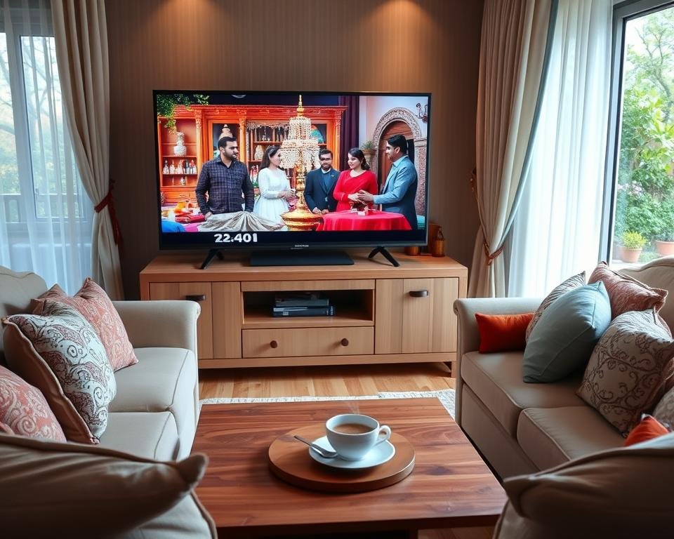 Assistir novelas turcas grátis