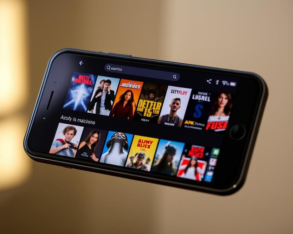 Baixe o melhor aplicativo para assistir filmes online no celular