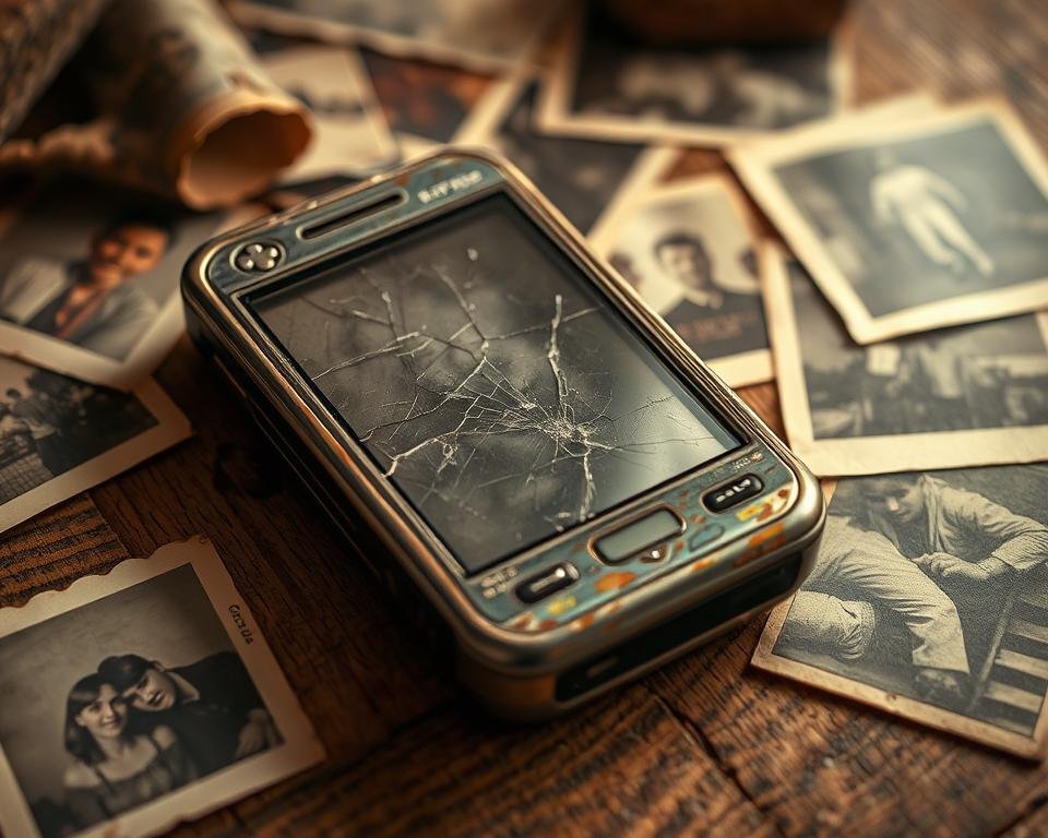 Descubra o Aplicativo para Restaurar Fotos Antigas