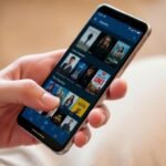 Você Pode Assistir Filmes No Celular Com Esse aplicativo para assistir filmes online pelo celular