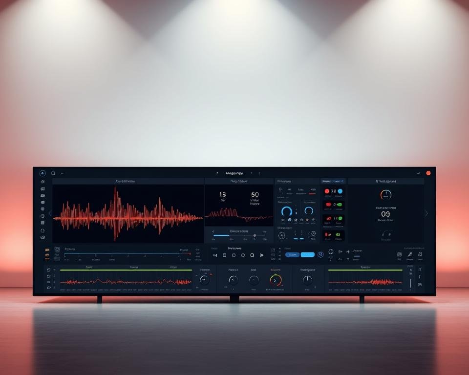 programa para modificar áudio programa para modificar áudio