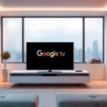 Como ter Google TV no seu celular