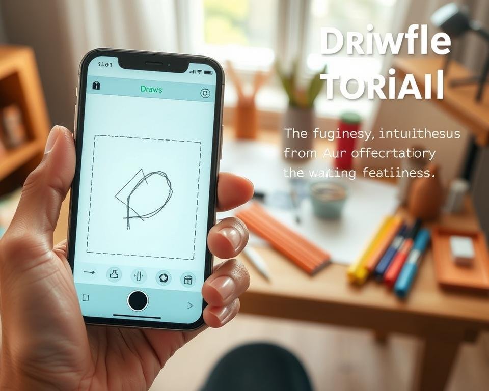 aprendizado de desenho online no celular aprendizado de desenho online no celular