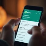 Aplicativo para ver conversas do WhatsApp: Controle Parental