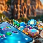 Aplicativo para encontrar pedras preciosas: Guia completo