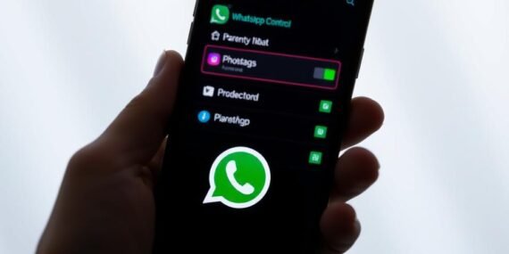 Aplicativo para Ver Conversas do WhatsApp: Controle Parental