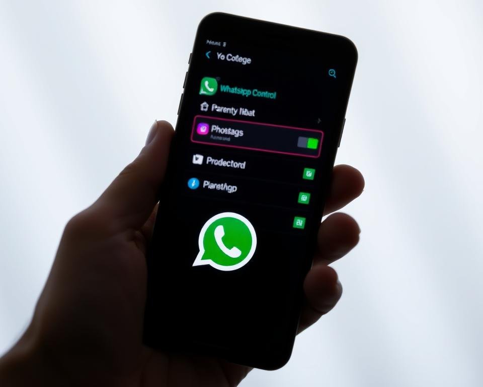 Aplicativo para Ver Conversas do WhatsApp: Controle Parental