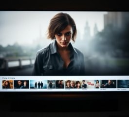 Assista filmes de drama com este aplicativo grátis