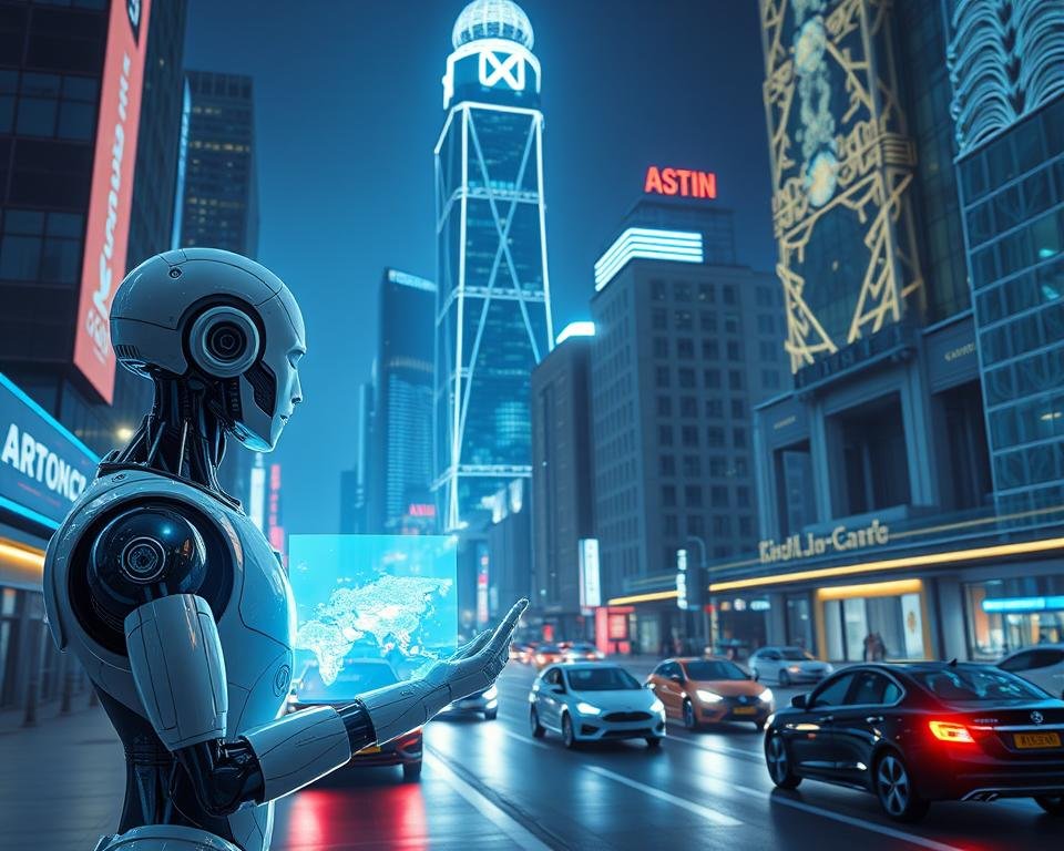 Top3 inteligencia artificial em2025: O que você precisa saber
