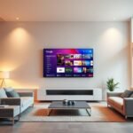 Veja televisão com google tv – Sua nova experiência de TV