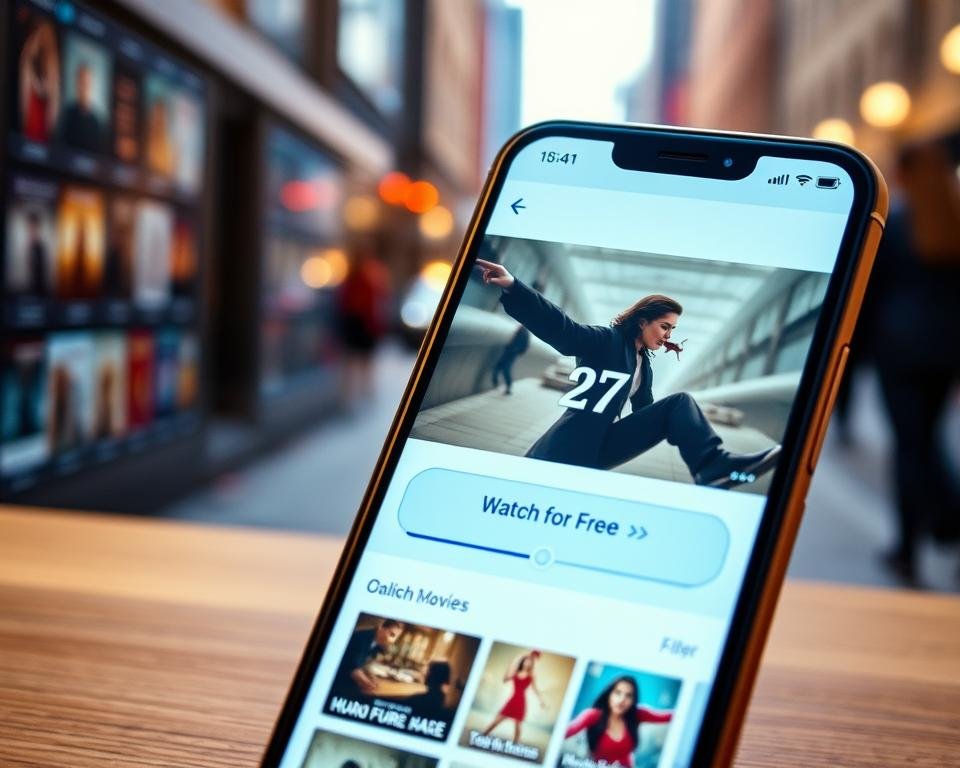 Aplicativo para assistir filmes online gratis – Baixe já