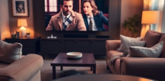 Aplicativo para assistir filmes sobre dramas grátis