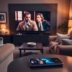 Aplicativo para assistir filmes sobre dramas grátis