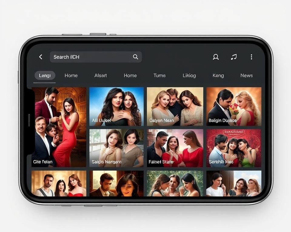 Aplicativo para assistir novelas turcar online grátis