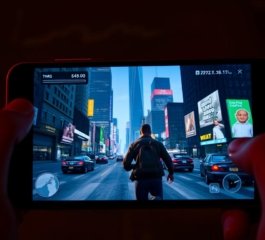 Descubra o Melhor Aplicativo para Jogar GTA pelo Celular
