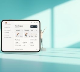Aplicativo que Cria Seu Treino para Academia: Treine com Eficiência