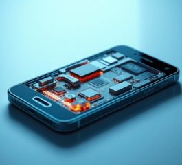 Descubra o Aplicativo que Transforma seu Celular em Raio X