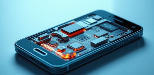 Descubra o Aplicativo que Transforma seu Celular em Raio X