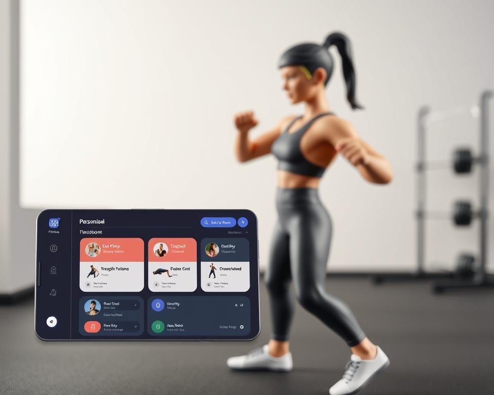 aplicativos de treino personalizado aplicativos de treino personalizado