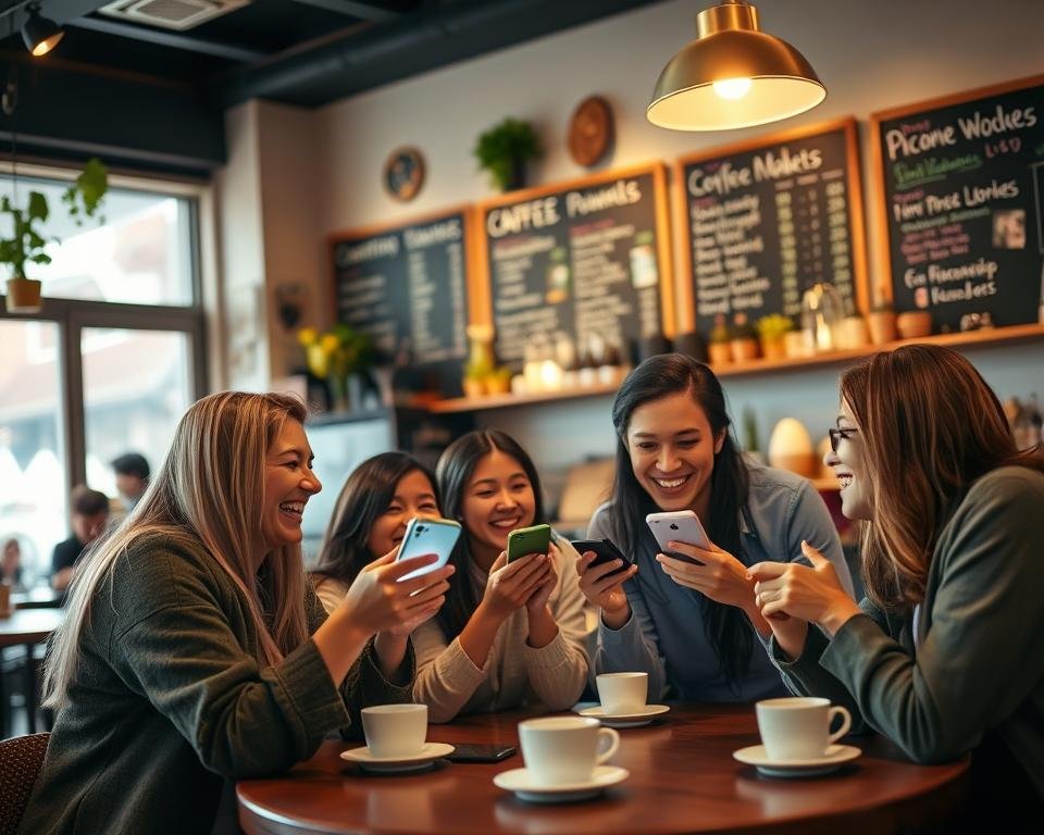 aplicativos para fazer amigos aplicativos para fazer amigos
