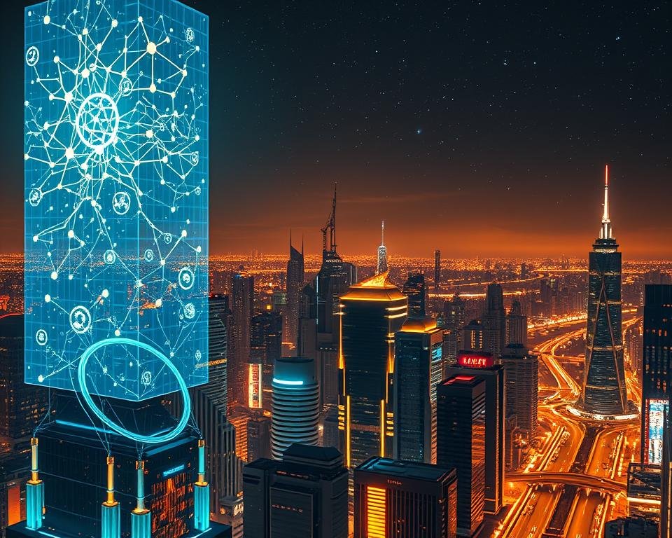 inteligência artificial