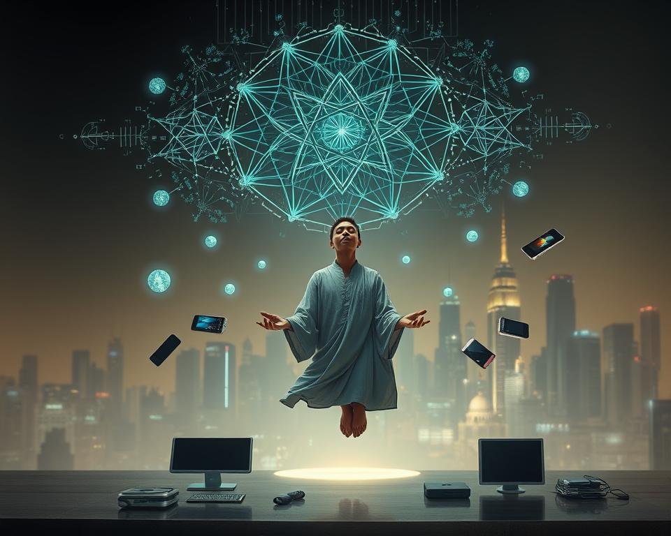 tecnologias espirituais modernas tecnologias espirituais modernas