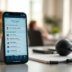 Aplicativo de controle parental para ver conversas