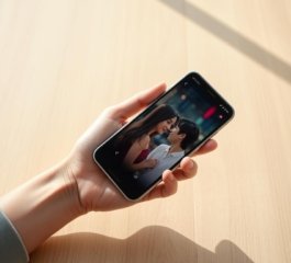 Baixe o Melhor Aplicativo para Assistir Novela Coreana no Celular
