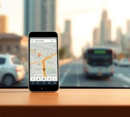 Aplicativo GPS Grátis: A Melhor Opção para Você