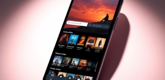 Assista a filmes online grátis com este aplicativo
