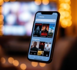 Aplicativo para Assistir Filmes Online pelo Celular