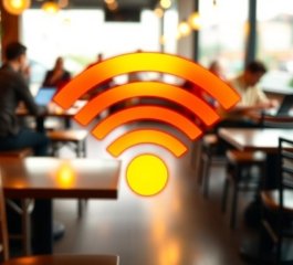 Acesso Liberado: Aplicativo para Ter Acesso a Qualquer WiFi