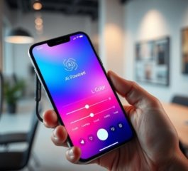 Aplicativo que Melhora suas Fotos com Inteligência Artificial: Saiba Mais