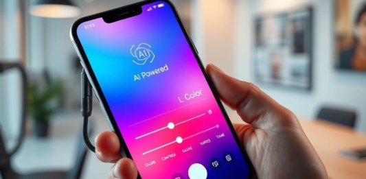 Aplicativo que Melhora suas Fotos com Inteligência Artificial: Saiba Mais