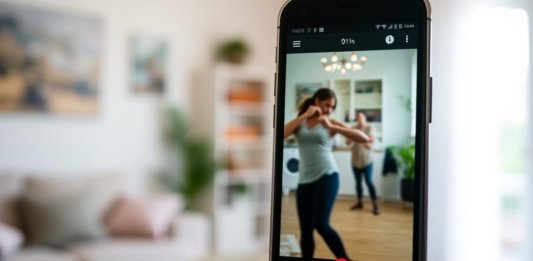 Aprenda Zumba em Casa com Aplicativo que Ensina a Dançar