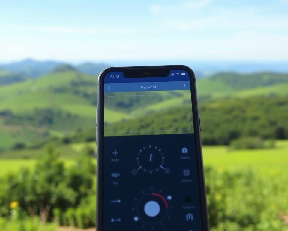 apps para medir terrenos