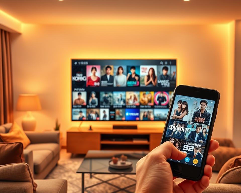 doramas streaming