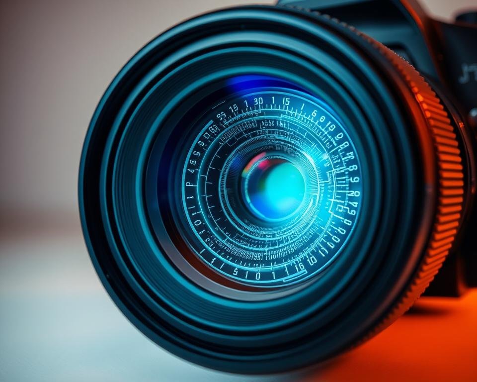 inteligência artificial na fotografia inteligência artificial na fotografia