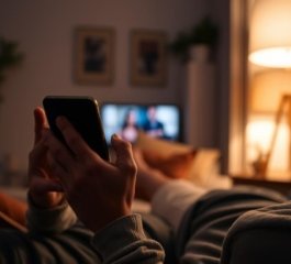 Baixe o Melhor Aplicativo para Ver Filmes Online pelo Celular