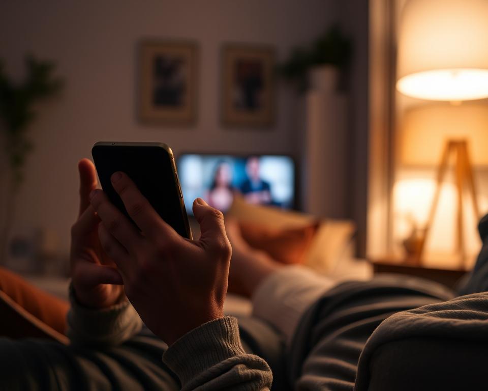 Baixe o Melhor Aplicativo para Ver Filmes Online pelo Celular